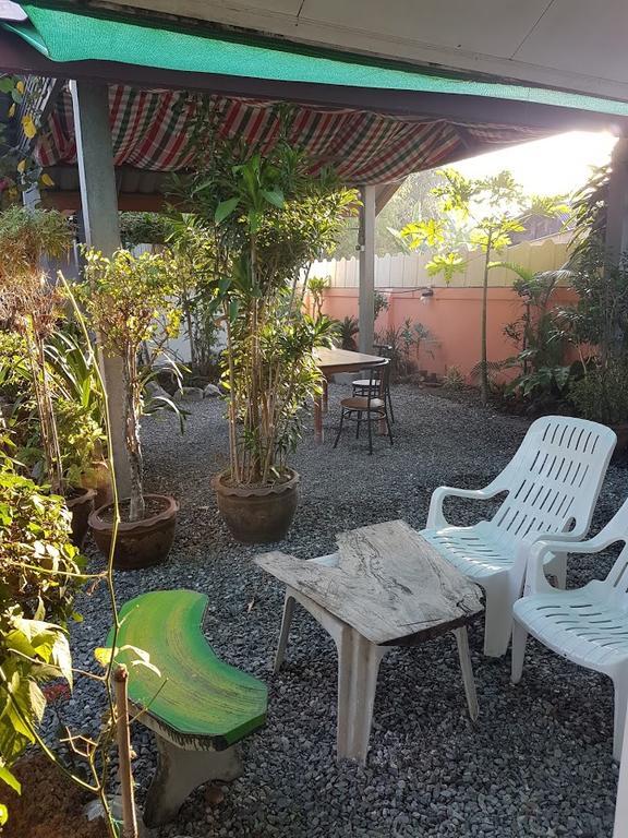 Bamboo Garden Otel Ban Non Sung  Dış mekan fotoğraf